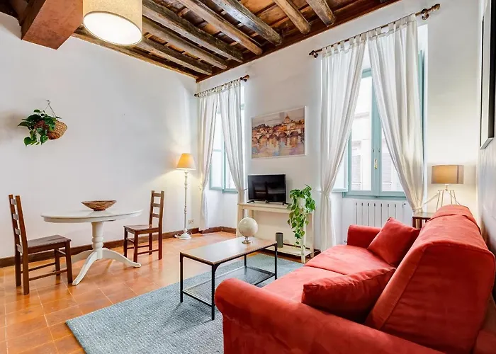 Romantic Pantheon Lovely&quiet Appartement