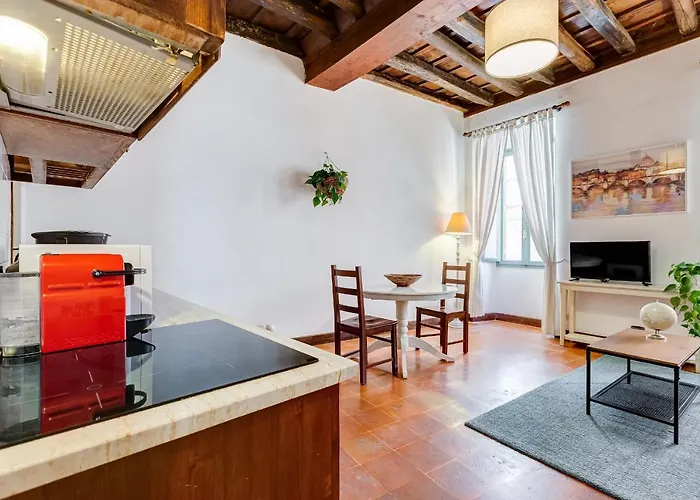 Romantic Pantheon Lovely&quiet Appartement Rome