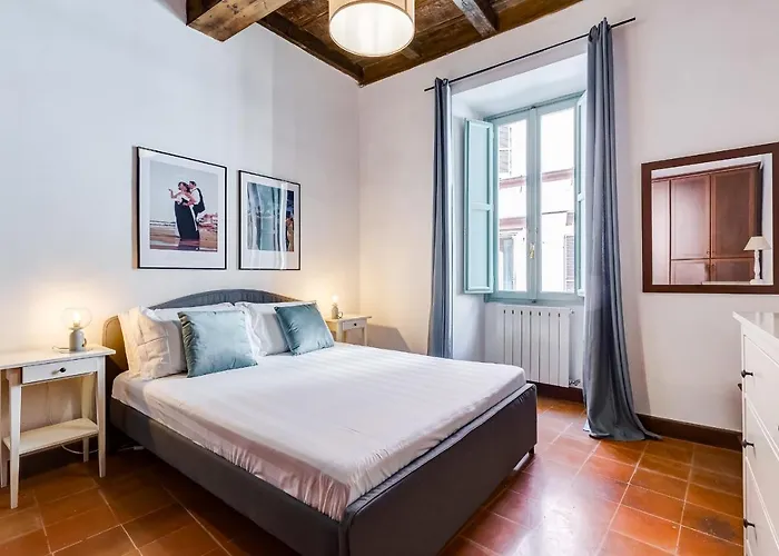 Romantic Pantheon Lovely&quiet Appartement *