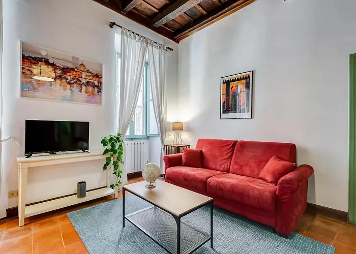 Appartement Romantic Pantheon Lovely&quiet *