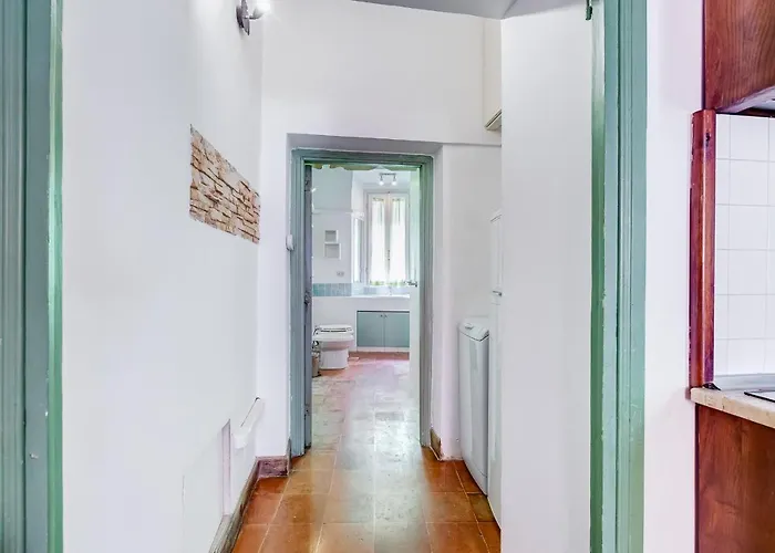 Romantic Pantheon Lovely&quiet Appartement Rome