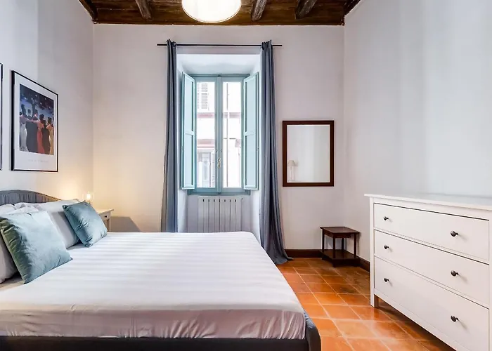 Appartement Romantic Pantheon Lovely&quiet *