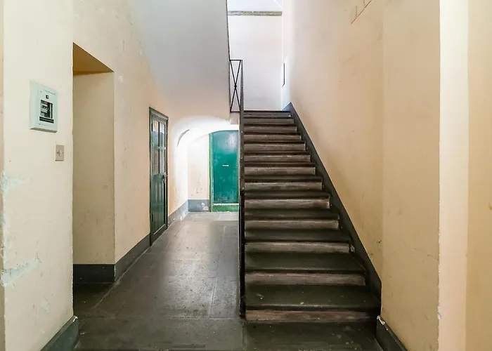 Appartement Romantic Pantheon Lovely&quiet *