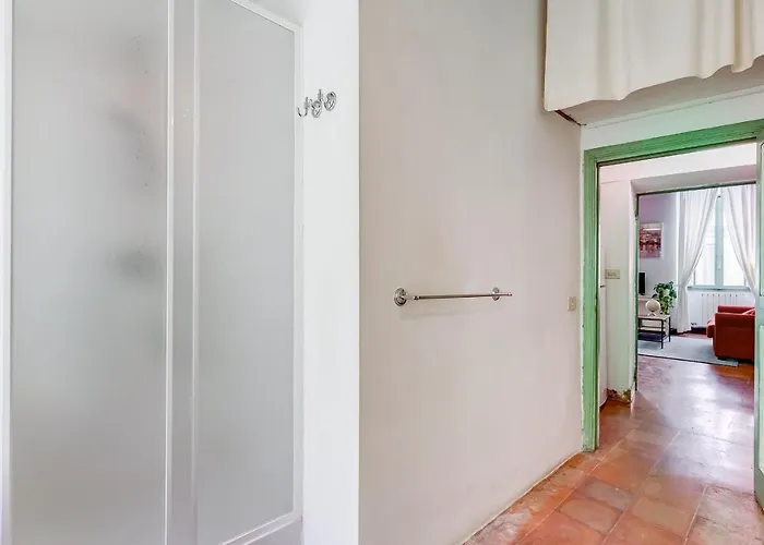 Appartement Romantic Pantheon Lovely&quiet