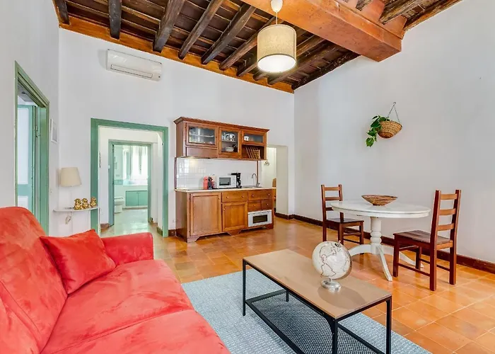 Romantic Pantheon Lovely&quiet Appartement