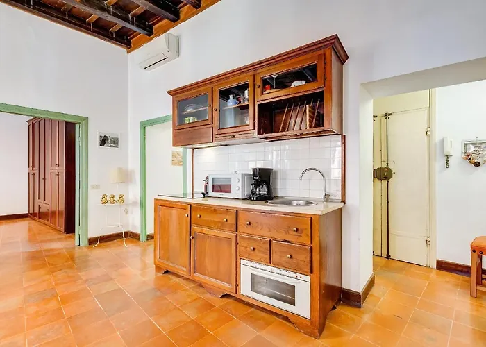 Romantic Pantheon Lovely&quiet Appartement *