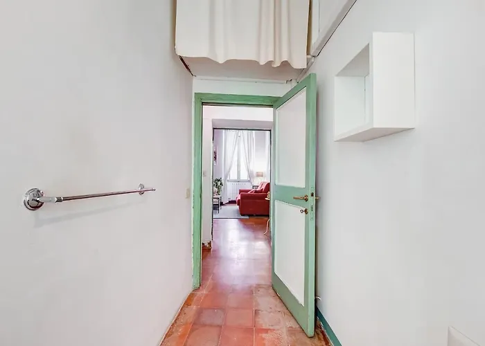 Appartement Romantic Pantheon Lovely&quiet