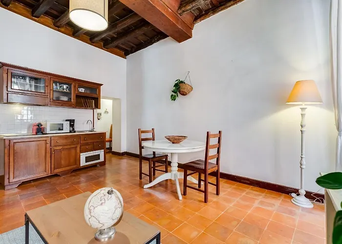 Appartement Romantic Pantheon Lovely&quiet *