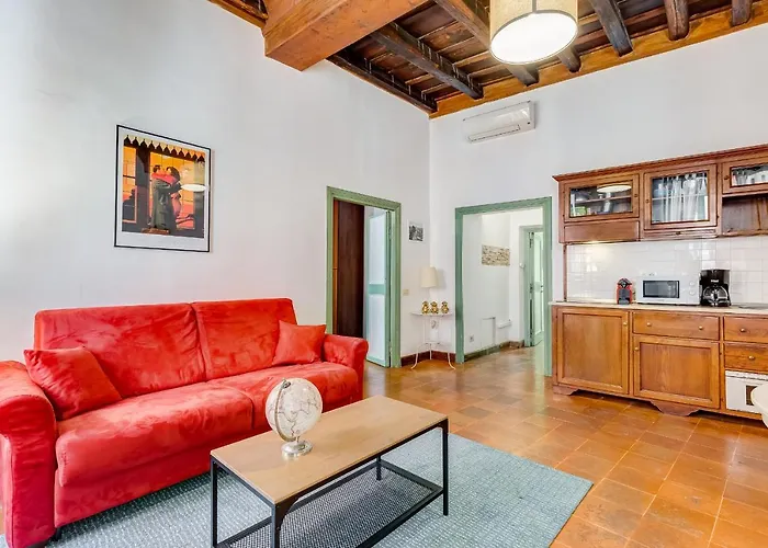 Romantic Pantheon Lovely&quiet Appartement
