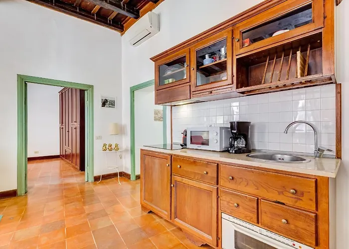 Appartement Romantic Pantheon Lovely&quiet Rome