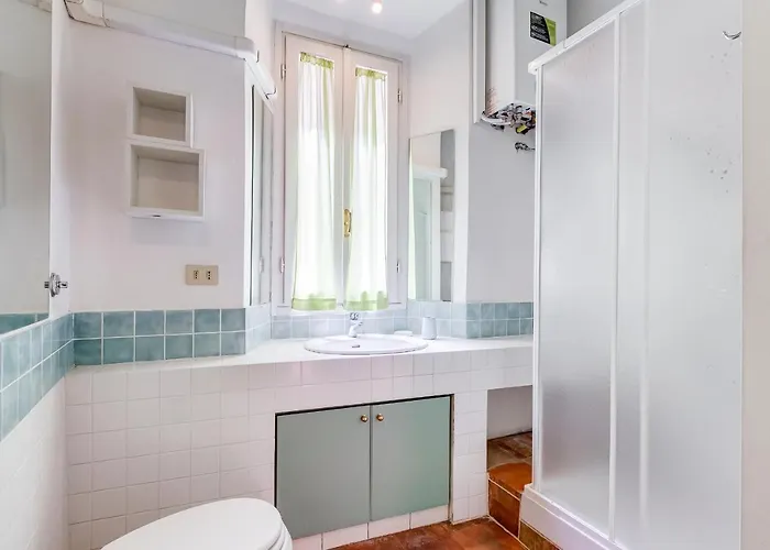 Romantic Pantheon Lovely&quiet Appartement