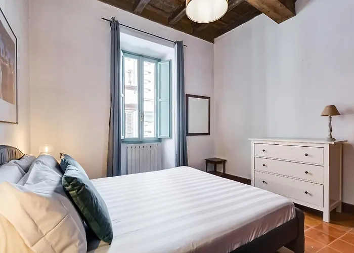 Romantic Pantheon Lovely&quiet Appartement *