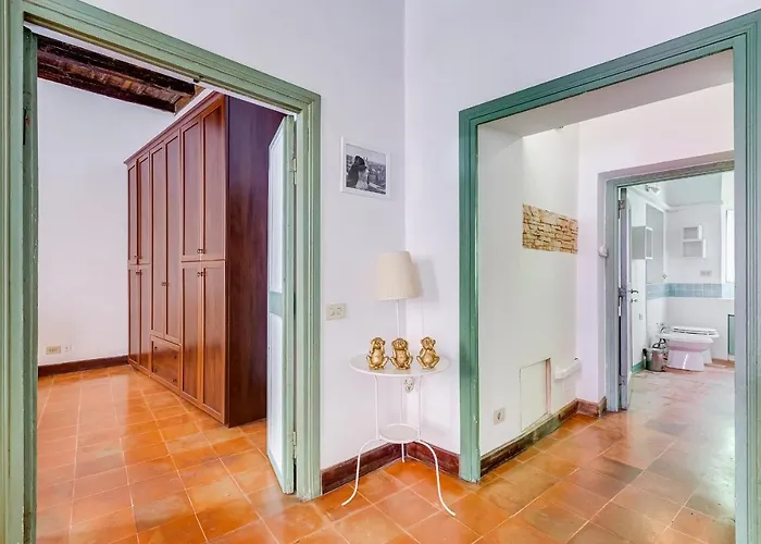 Romantic Pantheon Lovely&quiet Appartement Rome