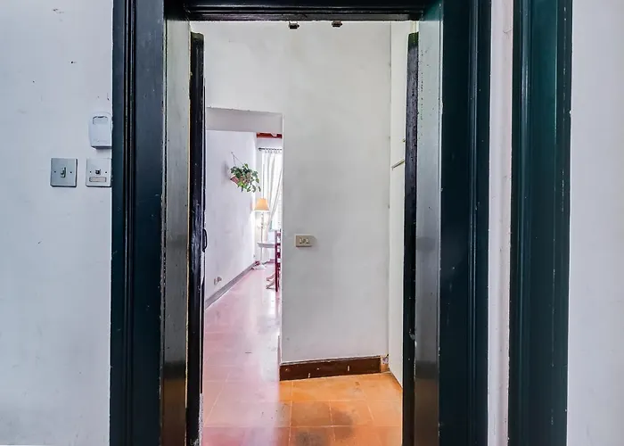 Appartement Romantic Pantheon Lovely&quiet